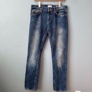 GANT Rugger Stick Boy Slim Jeans. Men’s 32X32